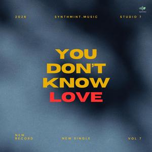 You Don't Know Love