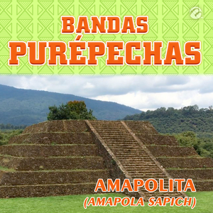 Amapolita (Amapola Sapich)