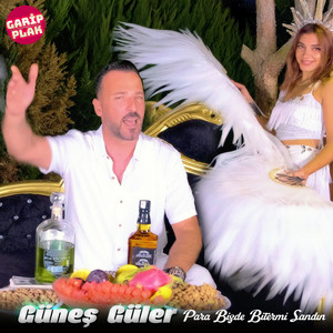 Para Bizde Biter Mi Sandın