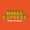 Imma Express - Radio Kinshasa (feat. Omer Ashano, Yoav Eshed & Nitzan Bar)
