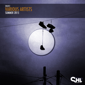 Shabby (Original Mix)