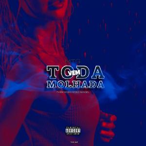 mtg Vem toda molhada (feat. Fabiim mc, mc Bx f2 & mc Rangel)