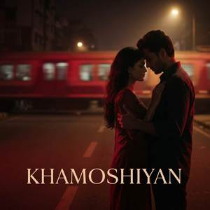 Khamoshiyan