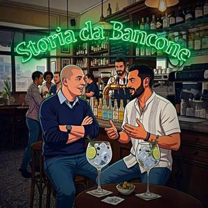 Storia da Bancone (Nemesis Remix)