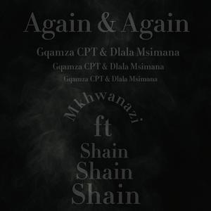 Again & Again (feat. Shain)