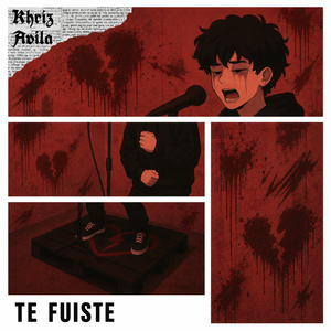 TE FUISTE