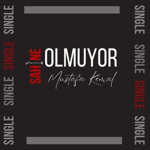 OLMUYOR