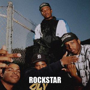 ROCKSTAR (Pista de boombap) TYPE BEAT