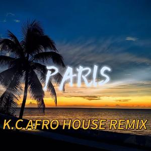 King Promise - Paris (K.C Afro House Remix)