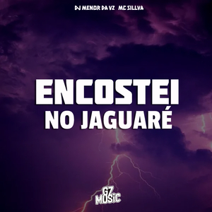Encostei no Jaguaré
