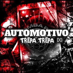 Automotivo do Trepa Trepa