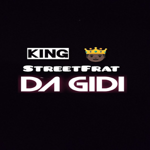 King" (StreetFrat)