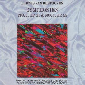 Symphony No. 3, Op. 55: I. Allegro con brio
