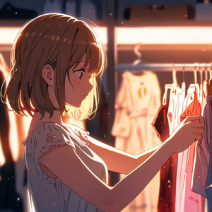 明日、君に会いに行く