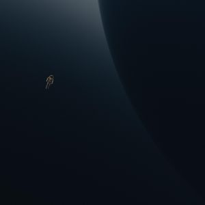 黎明坠落前的第一个夜晚（Bye）