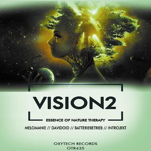 Essence of Nature Therapy (Introjekt Remix)