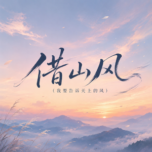 借山风（我要告诉天上的风）