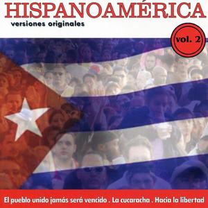 El Pueblo Unido Jamás Será Vencido