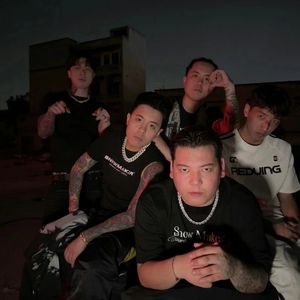 *FREE*"抉择"五人组+Rod Wave Type Beat