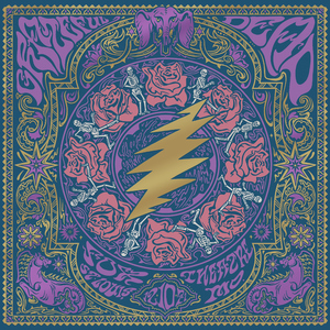 The Other One, Pt. 2 (Live at the Fox Theatre, St. Louis, MO 12/10/71)