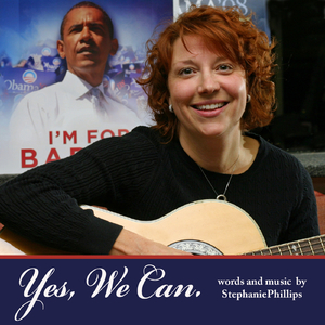 Yes We Can