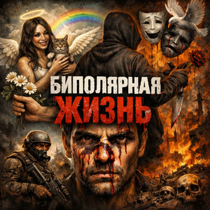 Закрутил февраль