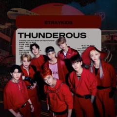 소리꾼 (Thunderous)