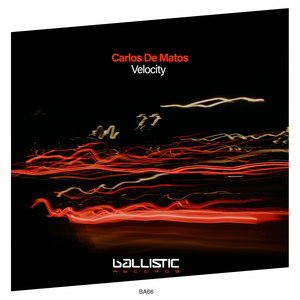 Velocity (Radio Edit)