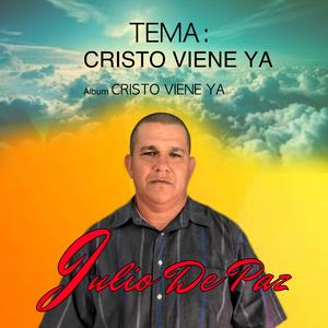 Cristo viene ya