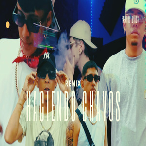 Haciendo Chavos (Remix)