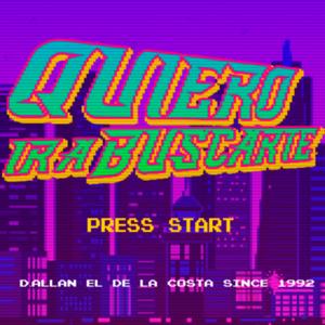 Quiero Ir a Buscarte