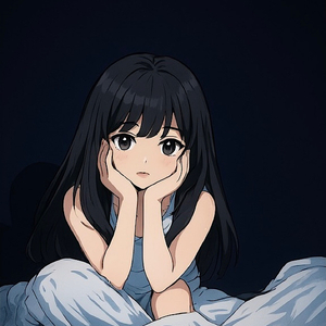 绝对不是一整夜