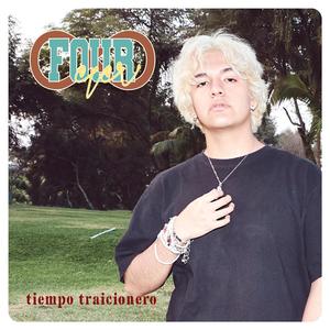 Tiempo traicionero (feat. OMEGA_WOLF, Belen, Mikhie & Far)