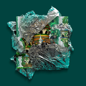 （免费伴奏）魔法密林【Trap/Melodic/Future Soul/Jazz TypeBeat】