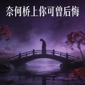 奈何桥上你可曾后悔