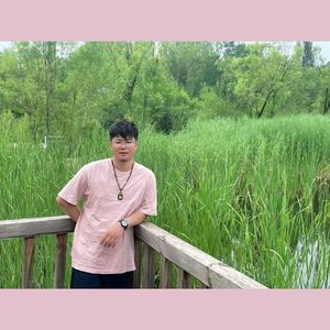 把想念和热情收敛