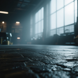 在光線消失之前