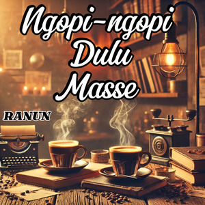 Ngopi-ngopi dulu masse