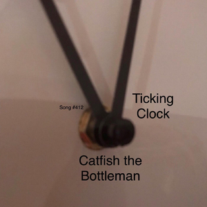 Ticking Clock