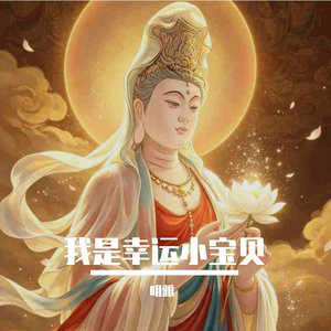 我是幸运小宝贝