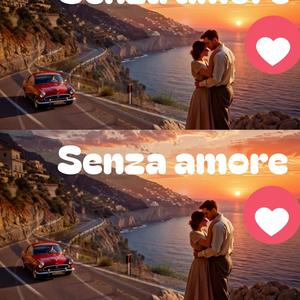 Senza amore