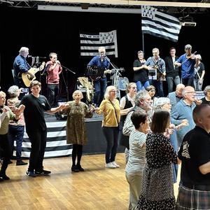 Yezh hon hentadoù - La langue de nos aieux