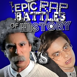 Albert Einstein vs Stephen Hawking