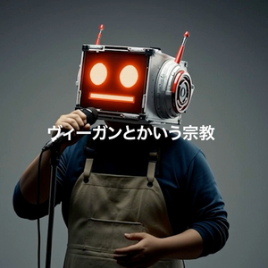 ヴィーガンとかいう宗教どうかしてる