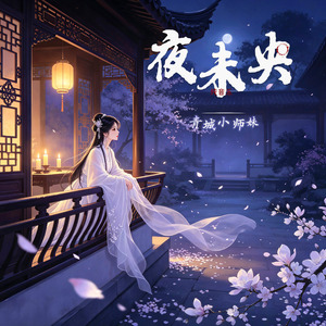 夜未央