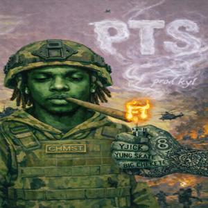 PTS (Pété sous) (feat. Yjick, Yung skate & Big Chekete)