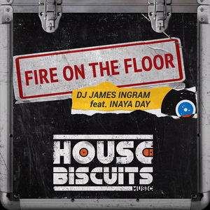 Fire On The Floor (Radio Edit)
