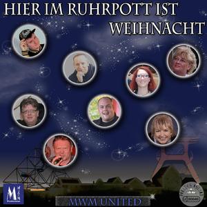 Hier im Ruhrpott ist Weihnacht (Radio Edit)