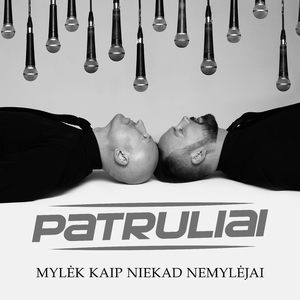 Mylėk kaip niekad nemylėjai