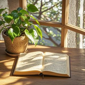 午后的旧日记本-俊铮大哥